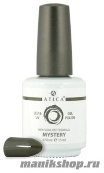 № 83 Atica Гель-лак для ногтей MYSTERY 7,5мл