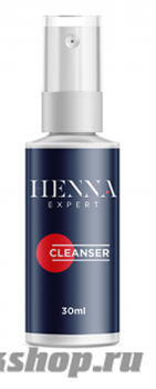 HD000015 Henna Expert Клинсер (обезжириватель) 30мл