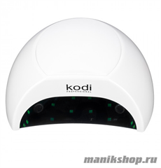 Kodi UV&amp;LED Лампа для ногтей 48 Ватт