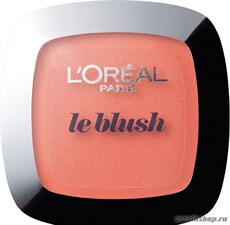 42803 L'OREAL Румяна "Alliance Perfect, Совершенное слияние" тон 160 Персиковый