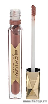 50725 Max Factor Блеск для губ  "Honey Lacquer Gloss" тон 05 noney nude