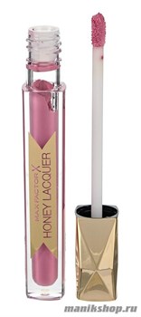 50727 Max Factor Блеск для губ  "Honey Lacquer Gloss" тон 15 noney lilac