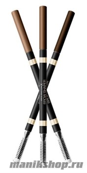 50080 Max Factor Карандаш для бровей "Brow Shaper"  тон 10 Blonde, блонд