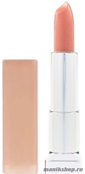 Maybelline Губная помада Color Sensational тон 725 сладкий миндаль