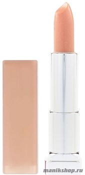 Maybelline Губная помада Color Sensational тон 732 медно- бежевый