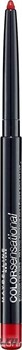 72261 Maybelline Карандаш для губ COLOR SENSATIONAL тон 80 Огненный красный