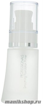 81100 Pupa  0053 301 Основа под макияж  "SMOOTHING FOUNDATION PRIMER" тон Прозрачный 30мл