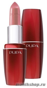 82504 Pupa 00235 104 Помада для губ "Pupa Volume" тон 104 пыльный розовый