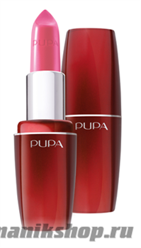Pupa 00235 306 Помада для губ "Pupa Volume" тон 306 нежный розовый