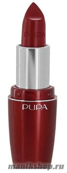 82600 Pupa 00235 400 Помада для губ "Pupa Volume" тон 400 винтажный красный