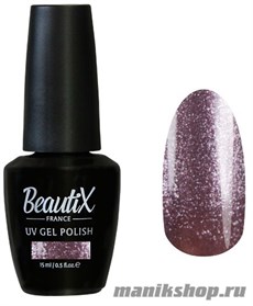 902 Гель лак для ногтей Beautix 15мл