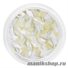 Д095-32-12 Irisk Декор для ногтей Оригами в баночке