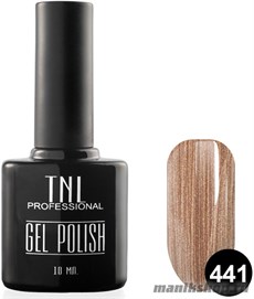 Гель-лак "TNL" №441 греческий (10мл)