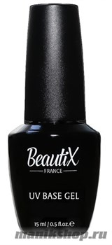 Beautix Базовое покрытие для гель-лака 15мл