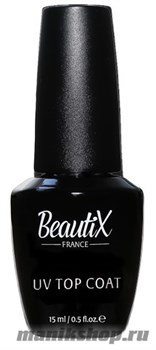 Beautix Финишное покрытие для гель-лака 15мл