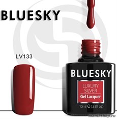 Bluesky Luxury Silver Гель-лак 10мл LV133