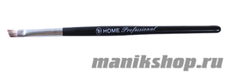 03467 Триумф TF HB03 Кисть для бровей угловая Home Professional