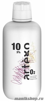 Artego Оксидант для крем-краски It's Color 3% (10V) 1000мл