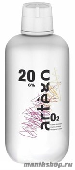 Artego Оксидант для крем-краски It's Color 6% (20V) 150мл