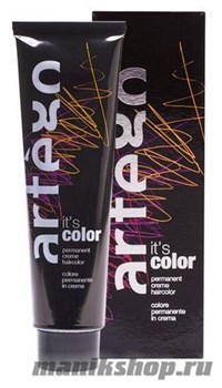 Artego It's Color Стойкая крем-краска для волос 5.0 Натуральный (5N - светло-коричневый) 150мл
