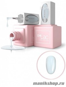 179 E.MiLac Гель-лак Облака 9мл Коллекция Blooming Life