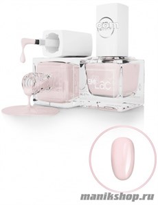 E.MI Ультрастойкий лак Gel  Effect 090 Цветущая вишня 9мл