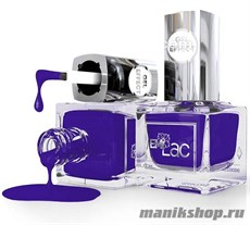 E.MI Ультрастойкий лак Gel  Effect 103 Гранд резорт 9мл