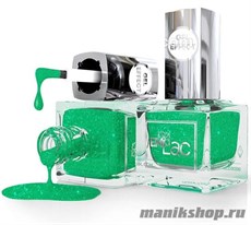 E.MI Ультрастойкий лак Gel  Effect 105 Алоха 9мл