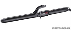2473TDE BaByliss Плойка 25мм с удлиненным полотном с терморегулятором
