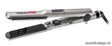 2670BKE/EPE BaByliss Щипцы-выпрямители с покрытием Silken Touch