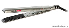 2654ORCE BaByliss Щипцы-выпрямители EP Technology 25х90мм, терморегулятор