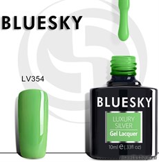 Bluesky Luxury Silver Гель-лак 10мл LV354
