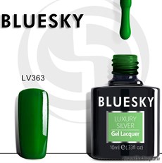 Bluesky Luxury Silver Гель-лак 10мл LV363