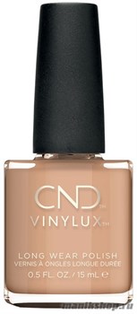 284 VINYLUX CND Brimstone Осень 2018 Коллекция Wild Earth (нежный бежевый)