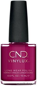 286 VINYLUX CND Dream Catcher Осень 2018 Коллекция Wild Earth (закатный лиловый)