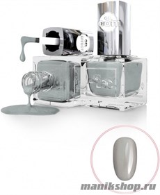 E.MI Ультрастойкий лак Gel  Effect 115 Туман в порту 9мл
