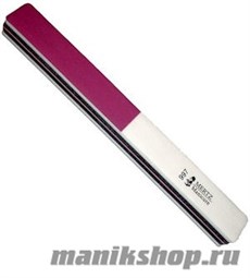Mertz Полировка трехсторонняя квадратная, узкая 320/600/3000грит
