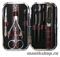 816 Mertz Маникюрный набор 6014 (8предметов)