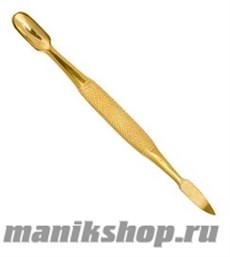 202 Mertz Шабер 109 золото (11см)