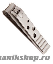 RuNail Дизайн для ногтей: пигмент (серебряный)
