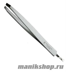 243 Mertz Пинцет 236-с тримером