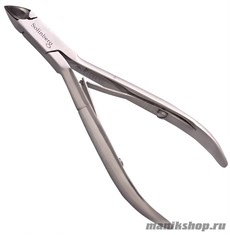 4004 Solinberg Маникюрные кусачки 222-111