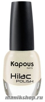 Kapous Лак для ногтей Hi-Lac 12мл 2130 пирамиды