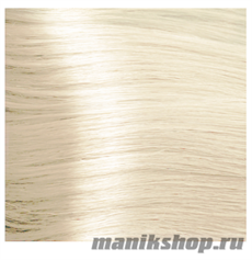 10714 Kapous Крем-краска для волос без аммиака Magic Keratin 912 осветляющий бежевый 100мл