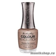 2300122 Artistic Revolution Nail Lacquer She's A Spark Plug Недельный лак для ногтей 15мл