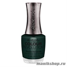 2300123 Artistic Revolution Nail Lacquer Torque It! Недельный лак для ногтей 15мл