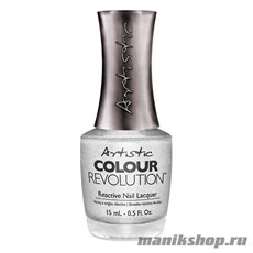 2300136 Artistic Revolution Nail Lacquer Up To Snow Good Недельный лак для ногтей 15мл