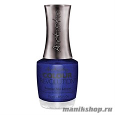 2300137 Artistic Revolution Nail Lacquer Bah Humbug Недельный лак для ногтей 15мл