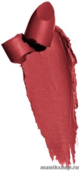 72375 Maybelline Помада для губ Color Sensational Пудровая коллекция, тон 05 Дерзкий Рубин