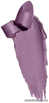 72380 Maybelline Помада для губ Color Sensational Пудровая коллекция, тон 25 Лиловый
